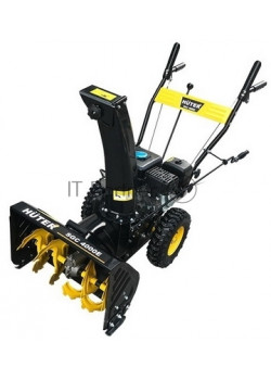 Снегоуборщик Huter SGC 4000E